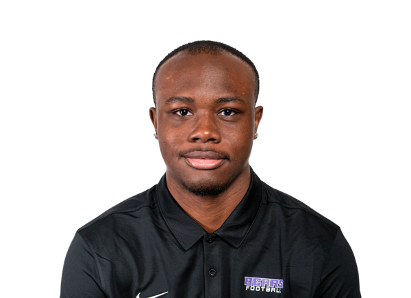 Bryson Adamoh