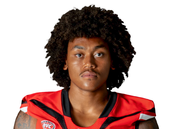Bryson Burns
