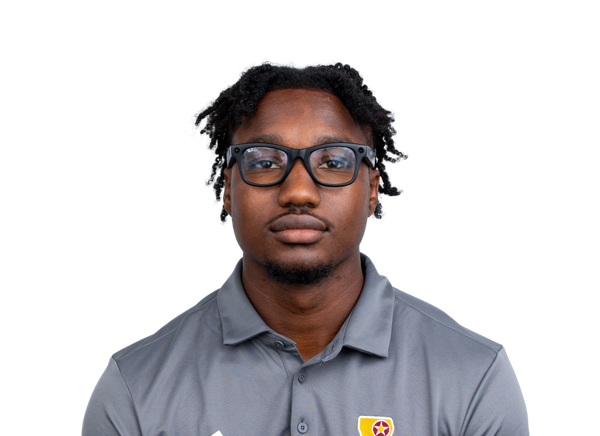 Bryson Kimbrough