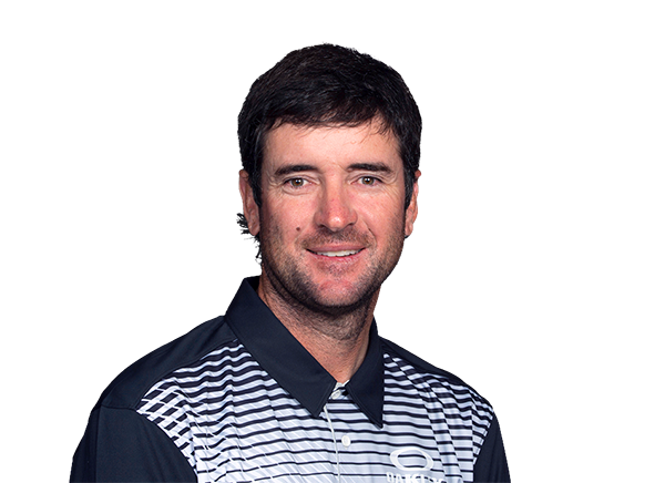 Bubba Watson