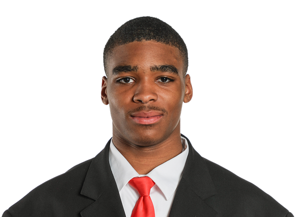 Byron Baldwin Jr.