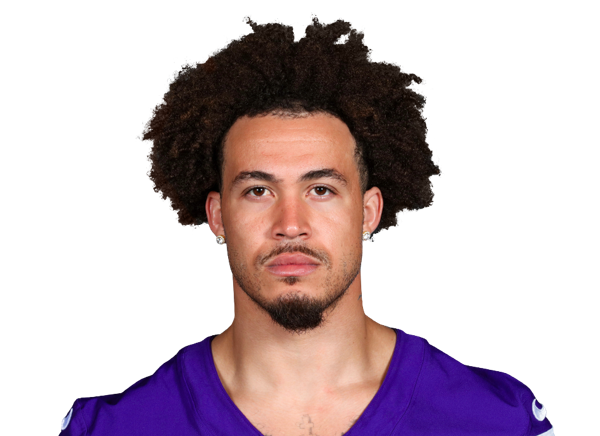 Byron Murphy Jr.