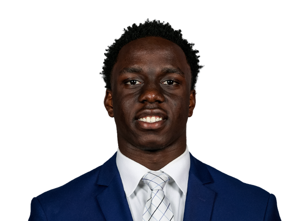 C.J. Kubah-Taylor
