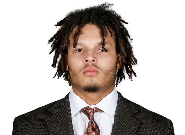 C.J. Wesley