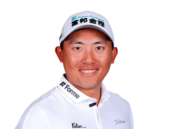 C.T. Pan