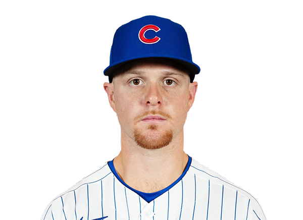 Cade Horton