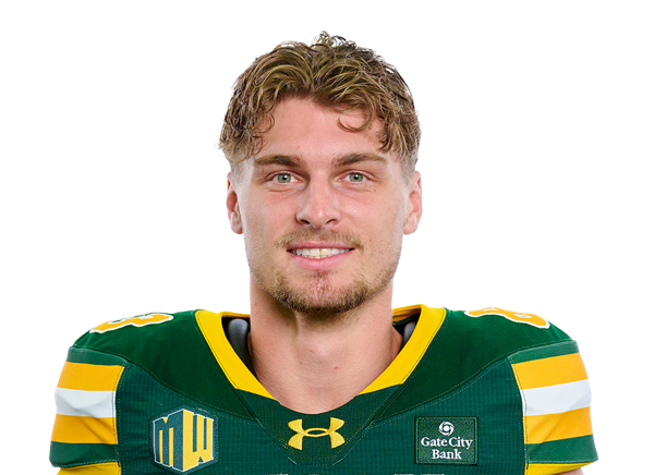 Cade Osterman
