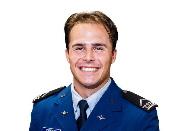 Cade Paterson