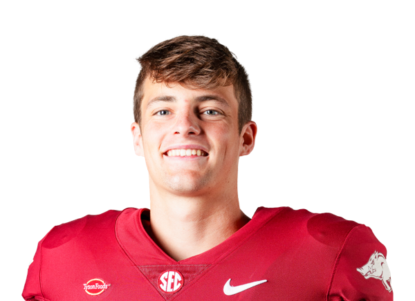Cade Trotter
