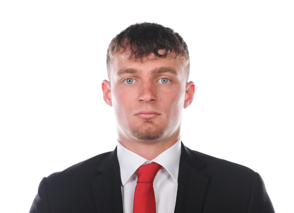 Cade Wolford
