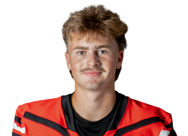 Caden Bregar