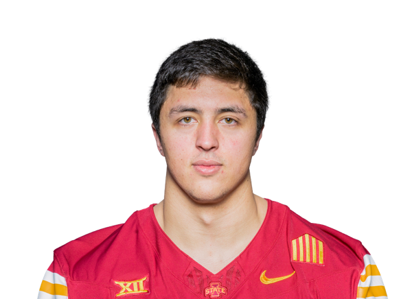 Caden Crawford