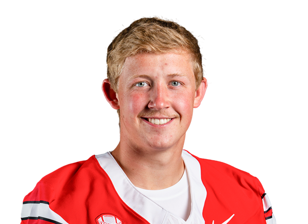 Caden Frey