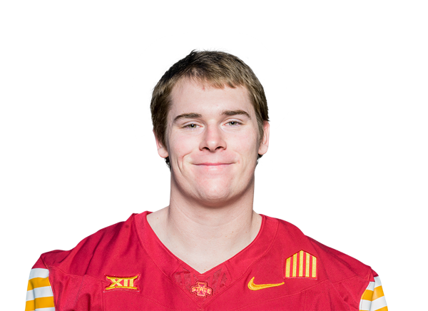 Caden Maas
