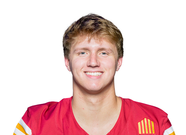 Caden Matson