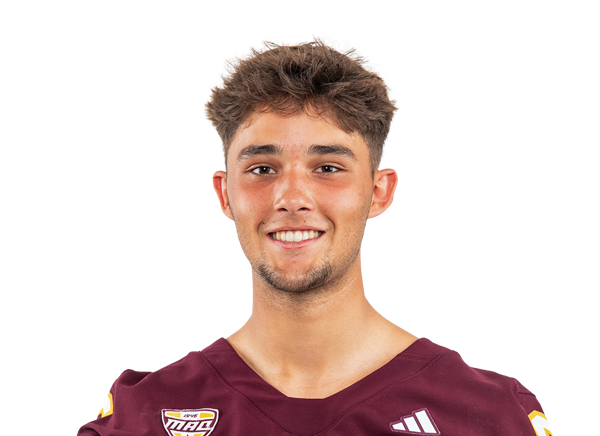 Caden VanHuis
