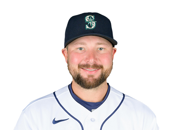 Cal Raleigh