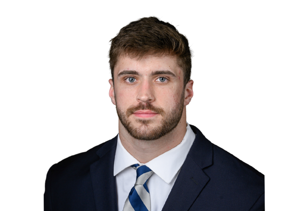 Caleb Bacon