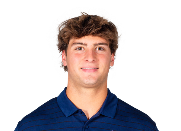 Caleb Barrow