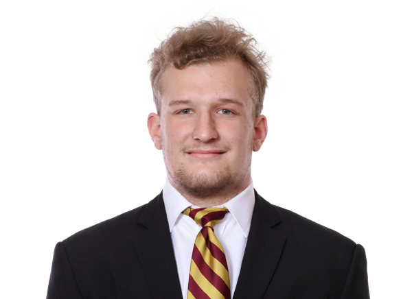 Caleb Bowers