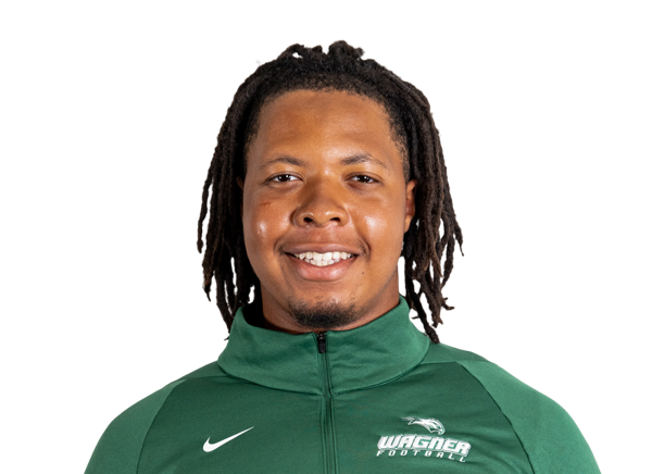 Caleb Bryant