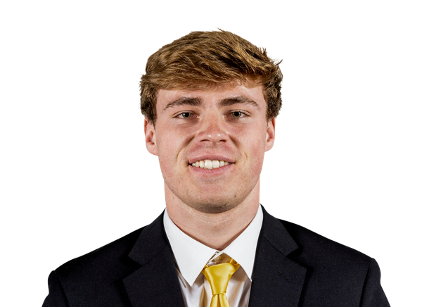 Caleb Carlson