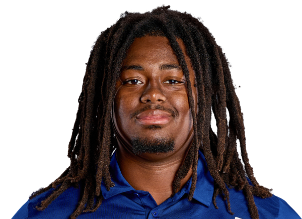 Caleb Cook