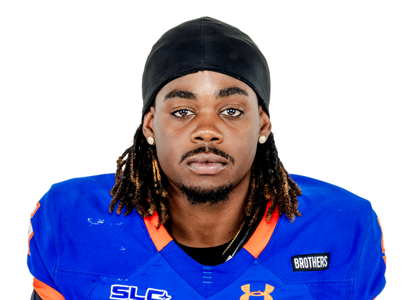 Caleb King
