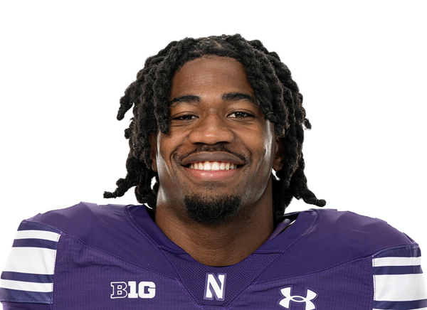 Caleb Komolafe