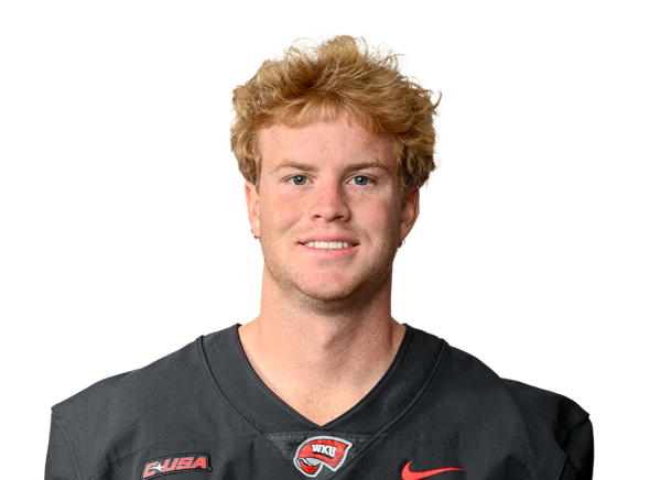 Caleb McMickle