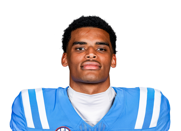 Caleb Odom