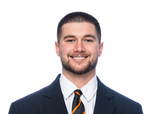 Caleb Ojeda