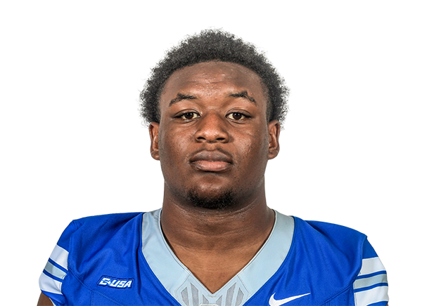 Caleb Reid