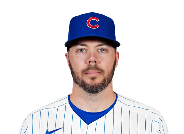 Caleb Thielbar