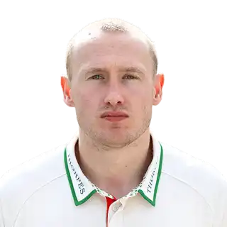 Callum Parkinson