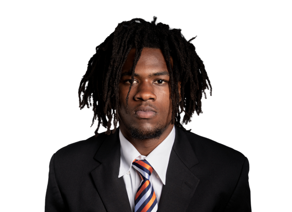 Calvin Russell III