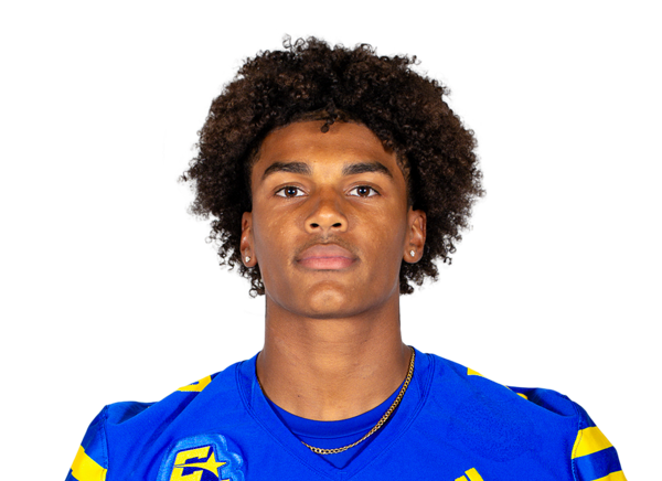 Calvin Thomas