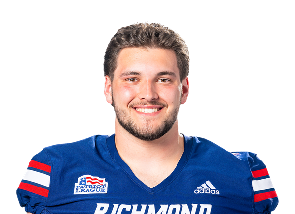 Camden Byrd