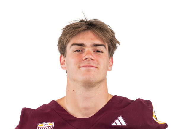 Camden Kruisenga