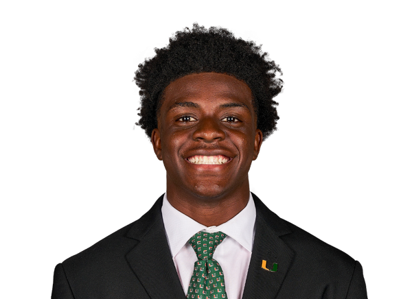 Camdin Portis