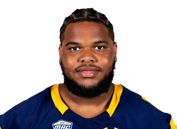 Camdon Wilborn