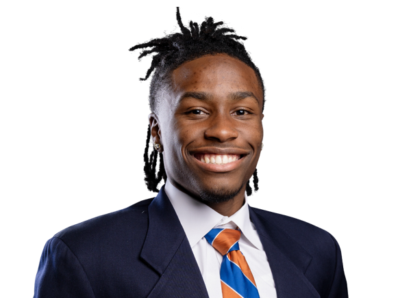 Cameron Bates