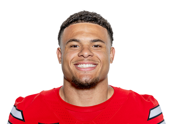 Cameron Dickey