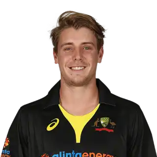 Cameron Green