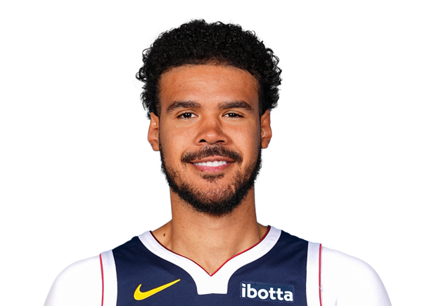 Cameron Johnson