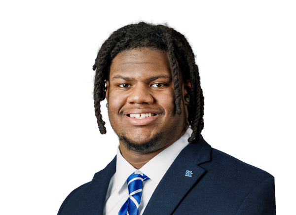 Cameron Jones