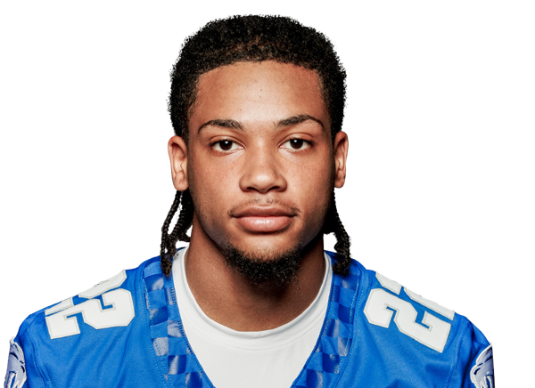 Cameron Miller