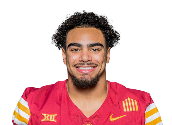 Cameron Pettaway