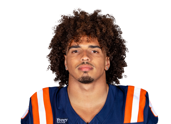 Cameron Thomas