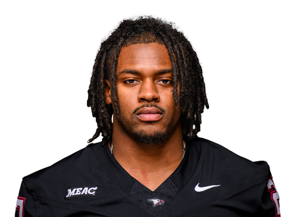 Cameron Williams